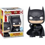 Funko Pop! 1342 Movies The Flash- Batman Diamond Glitter – Zbozi.Blesk.cz