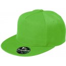 Rap 6P unisex apple green nastavitelná