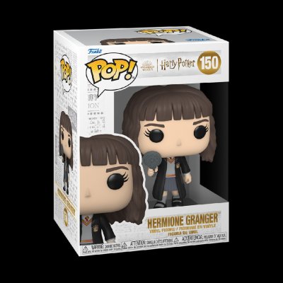 Funko Pop! Harry Potter Anniversary Hermione