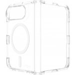 Zadní kryt FIXED MagPure s podporou MagSafe pro Apple iPhone Duo, čirý FIXPUM-1803-TR – Zboží Mobilmania