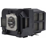 Lampa pro projektor Epson ELPLP77, generická lampa s modulem – Zboží Živě