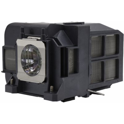 Lampa pro projektor Epson ELPLP77, generická lampa s modulem – Zboží Živě
