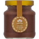 Včelařství Domovina Lískáče s kakaem v medu 170 g – Hledejceny.cz