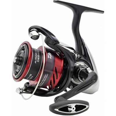 Daiwa 23 Ninja Match & Feeder LT 6000 SS – Zbozi.Blesk.cz