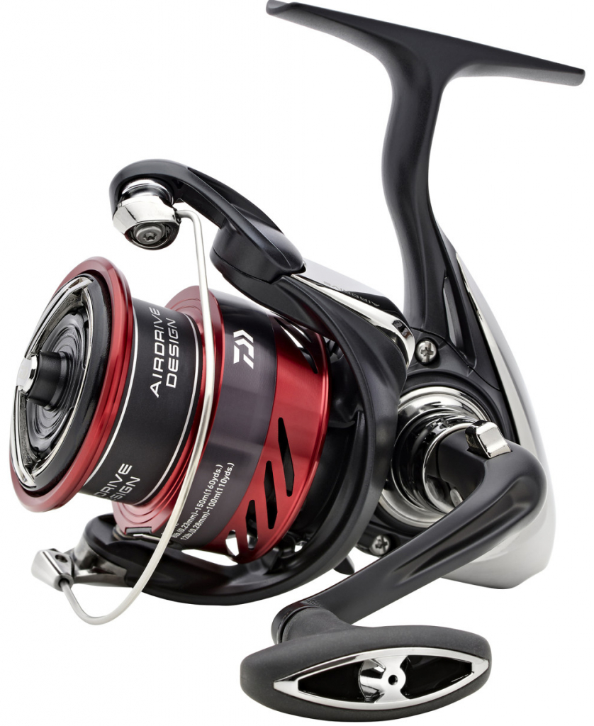 Daiwa 23 Ninja Match & Feeder LT 6000 SS