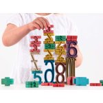 Montessori Číselná věž – Zboží Dáma
