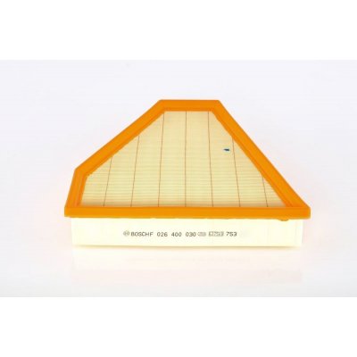BOSCH F 026 400 030 Vzduchový filtr (F026400030) – Hledejceny.cz
