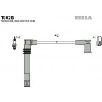 Sada kabelů pro zapalování TESLA T002B – Hledejceny.cz