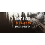 Dying Light (Enhanced Editon) – Hledejceny.cz