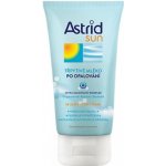 Astrid Sun třpytivé mléko po opalování 150 ml – Zboží Dáma