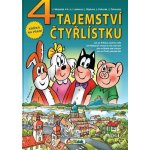 4 Tajemství Čtyřlístku – Zboží Dáma