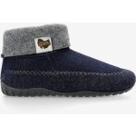 Gumbies Thredbo Navy Grey – Zboží Mobilmania