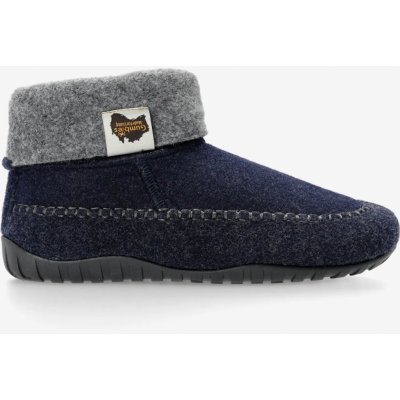 Gumbies Thredbo Navy Grey – Zboží Mobilmania