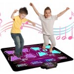 Bedee hudební taneční podložka – Zboží Živě