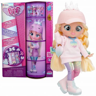 TM Toys CRY BABIES BFF Stella – Hledejceny.cz