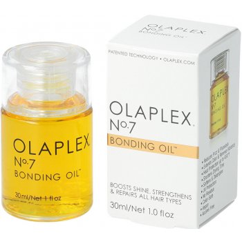 Olaplex 7 Bonding Oil vyživující olej 30 ml