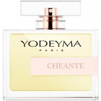 Yodeyma Cheante parfémovaná voda dámská 100 ml