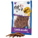KidDog jehněčí nudličky pro malé psy a kočky 80 g – Hledejceny.cz