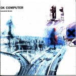 RADIOHEAD UK - OK COMPUTER-REEDICE 2016 – Zboží Dáma