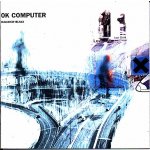 RADIOHEAD UK - OK COMPUTER-REEDICE 2016 – Hledejceny.cz