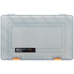 Savage Gear Krabička LUREBOX 6D SMOKE 36 x 22,5 x 5 cm – Zboží Dáma