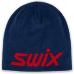 Swix Wool Logo Beanie – Hledejceny.cz