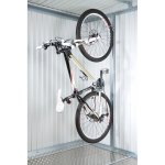 Biohort Držák jízdních kol BikeMax pro domky HighLine, Panorama, AvantGarde 2 ks – Hledejceny.cz