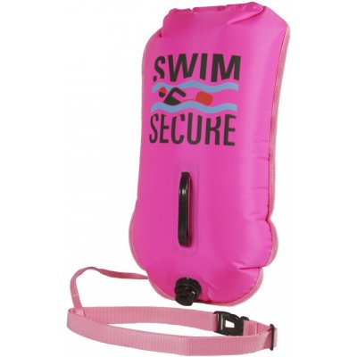Swim Secure Plavecká bójka Pink – Zboží Mobilmania