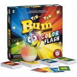 Piatnik Tik Tak Bum Color Flash – Sleviste.cz