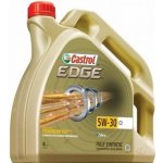 Castrol Edge C3 5W-30 1 l – Zboží Mobilmania