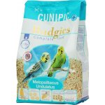 Cunipic Budgies 3 kg – Zboží Dáma