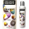 Barva ve spreji Koh-i-noor Fixativ CREATIVE 14259 sprej s UV filtrem, 300 ml