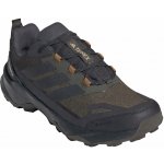 adidas Terrex Skychaser AX5 Gtx boty shadow olive carbon bronze strata – Hledejceny.cz