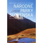 Národné parky Slovenska National parks in Slovakia Nationalparks der Slowakei Július Burkovský – Hledejceny.cz