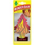WUNDER-BAUM Red Hot | Zboží Auto