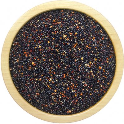 Diana Company Quinoa černá 1 kg – Sleviste.cz