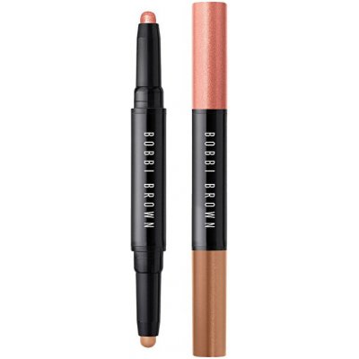 Bobbi Brown Long-Wear Cream Shadow Stick dlouhotrvající oční stíny v tužce Cashew 1,6 g – Zboží Dáma Bobbi Brown Long-Wear Cream Shadow Stick dlouhotrvající oční stíny v tužce Cashew 1,6 g – Zboží Dáma