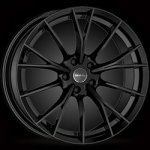 MAK Fabrik 7,5x17 5x112 ET30 gloss black – Hledejceny.cz