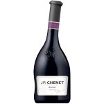 J.P. Chenet Merlot 13% 0,75 l (holá láhev) – Zboží Dáma
