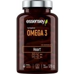 Essensey Trecnutrition Omega 3 90 kapslí – Hledejceny.cz