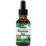 Nature's Answer Rhodiola Extract 30 ml – Hledejceny.cz