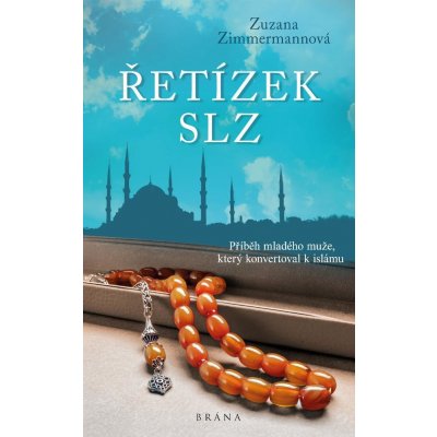 Zimmermann Zuzana - Řetízek slz