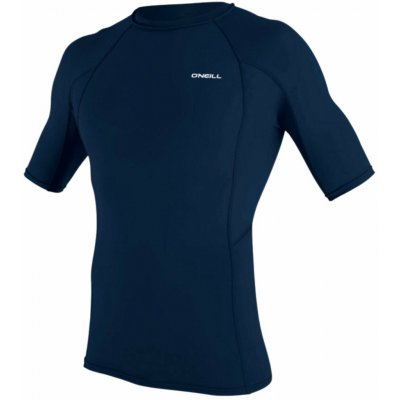 O'Neill Basic Skins S/s Rash Guard navy – Hledejceny.cz