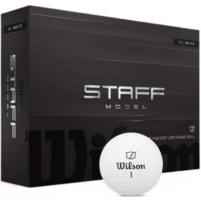 Wilson Staff Model 12 ks – Zboží Dáma