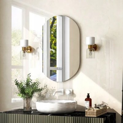 Sapho Avona 40x70 cm AV400 – Hledejceny.cz