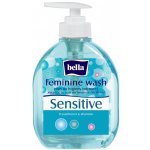 Bella Intimní gel Senstive 300 ml – Zboží Dáma