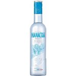 Hanácká Vodka 37,5% 0,5 l (holá láhev) – Sleviste.cz
