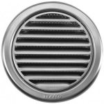 Haco 150 mm nerez kruhová se síťovinou – Hledejceny.cz