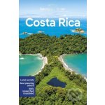 Lonely Planet Costa Rica – Zbozi.Blesk.cz