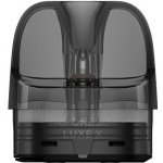 Vaporesso Luxe X Mesh Pod cartridge 0,8 ohm 5 ml – Zboží Dáma